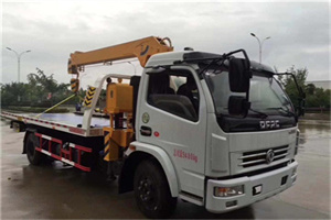 深圳24小时道路救援服务