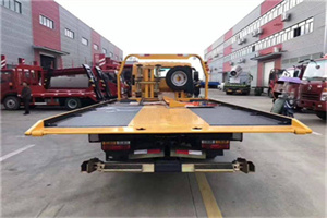 深圳附近汽车救援服务