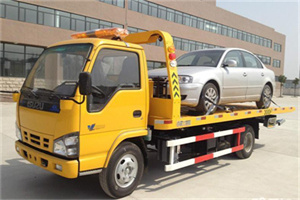 深圳道路救援一般怎么收费