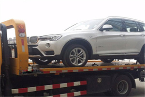 深圳拖车24小时服务电话